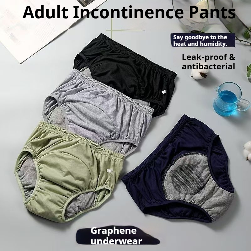 Diapering - Pañales de tela antibacterianos de grafeno
