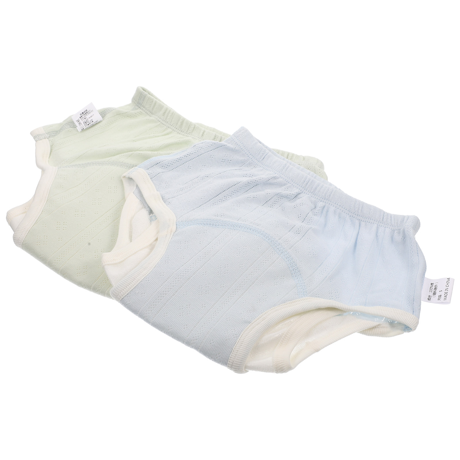 2 unidades de pantalones de en - Toddler Training Pants Leak Proof reseña y precio