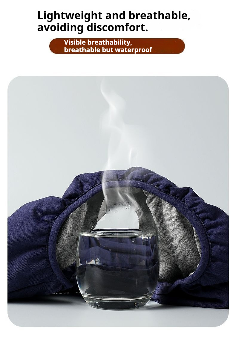 Pañales de tela antibacteriano - Diapering reseña y precio