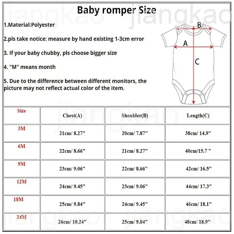 Baby Milestone Clothes Newborn - Infant Photography Props Outfit reseña y precio
