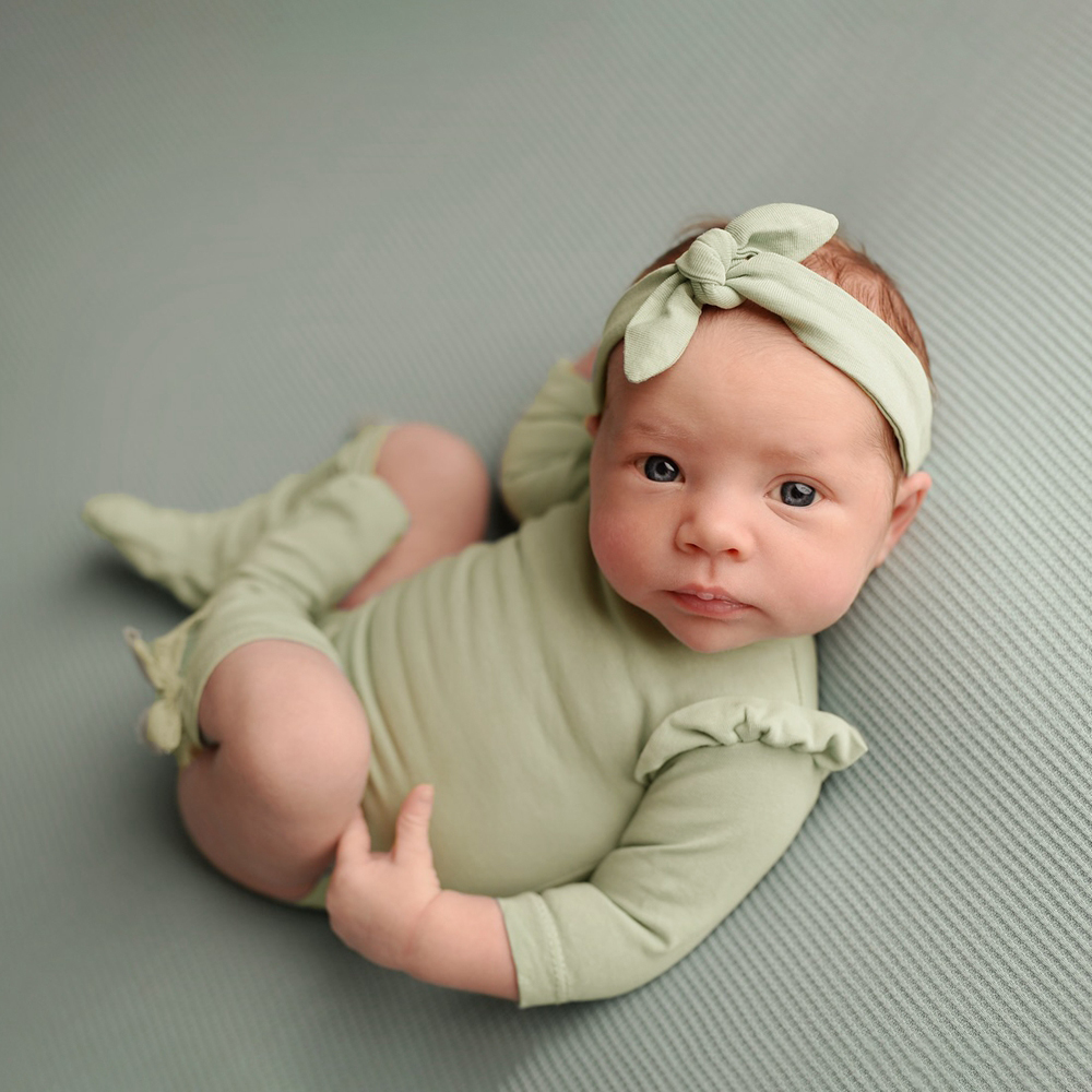 Accesorios de fotografía para  - Infant Photography Props Outfit reseña y precio