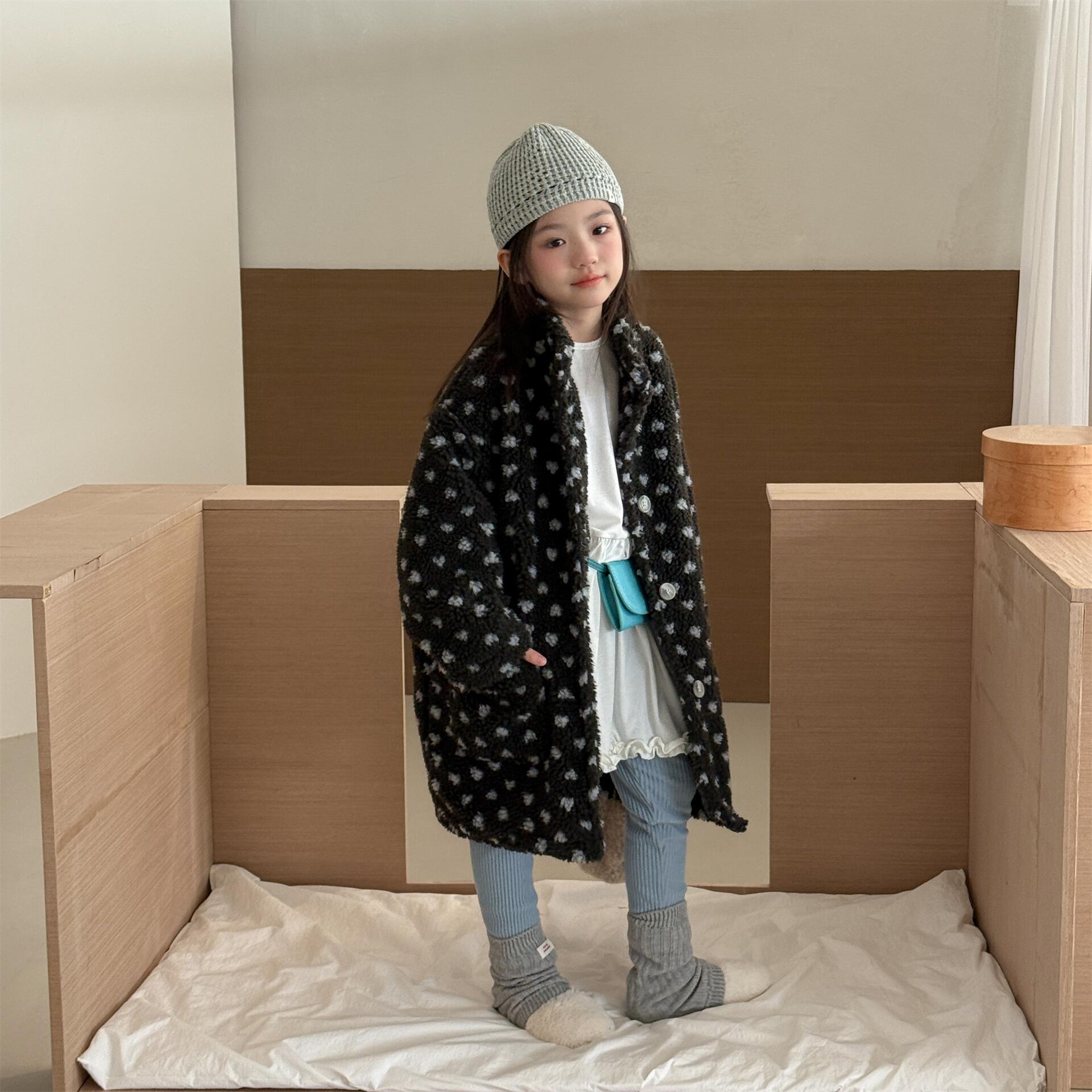 Abrigo Cálido de Manga Larga p - Toddler Boy Winter Fleece Jacket reseña y precio