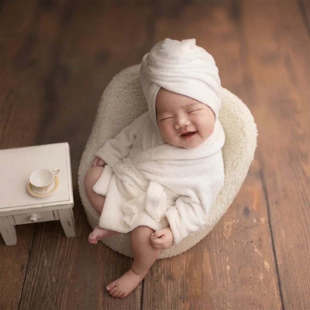 Accesorios de Fotografía para  - Infant Photography Props Outfit reseña y precio