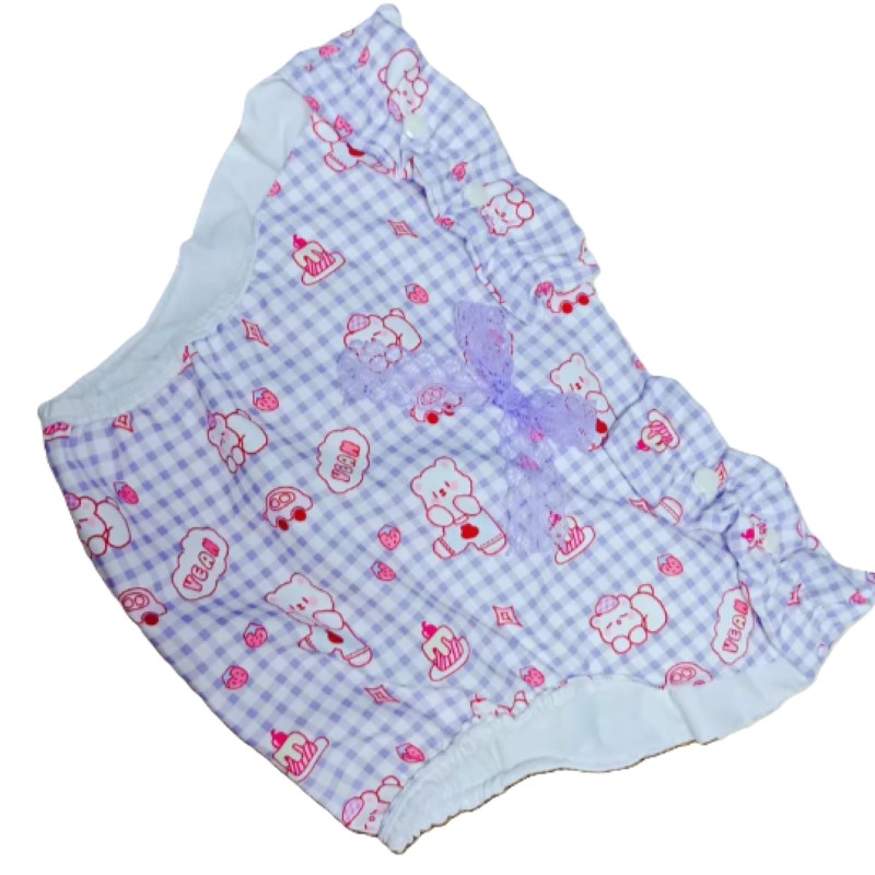 Cubierta de Pañal Impermeable  - Diapering reseña y precio
