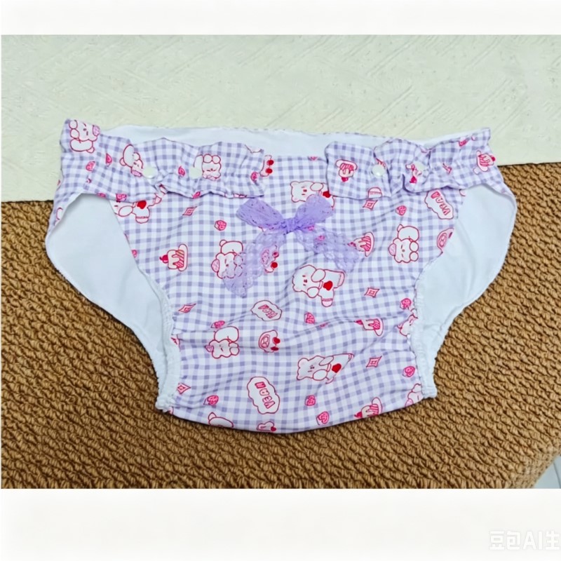 Cubierta de Pañal Impermeable  - Diapering reseña y precio